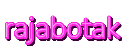 rajabotak — logo kanal