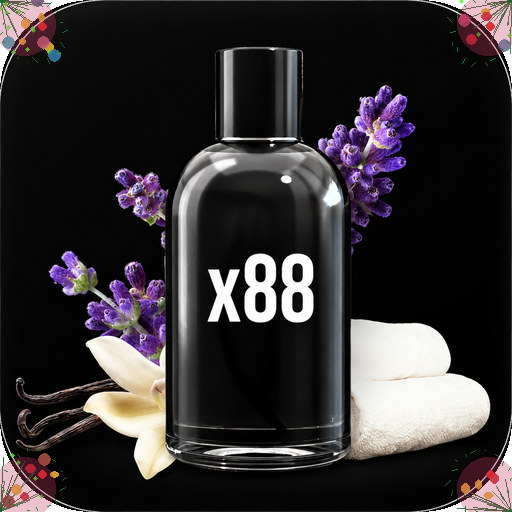x88 — mitra unggulan